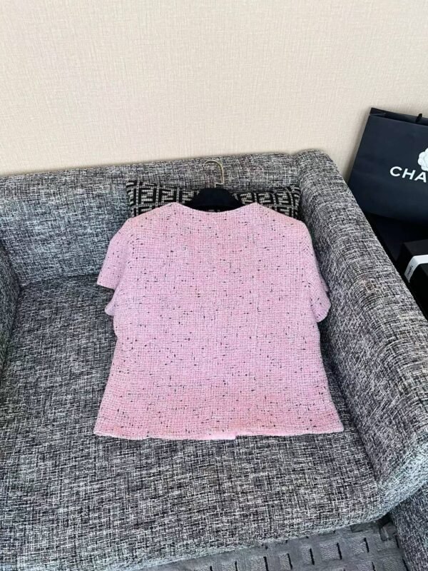 CHANEL Outerwear +Shorts