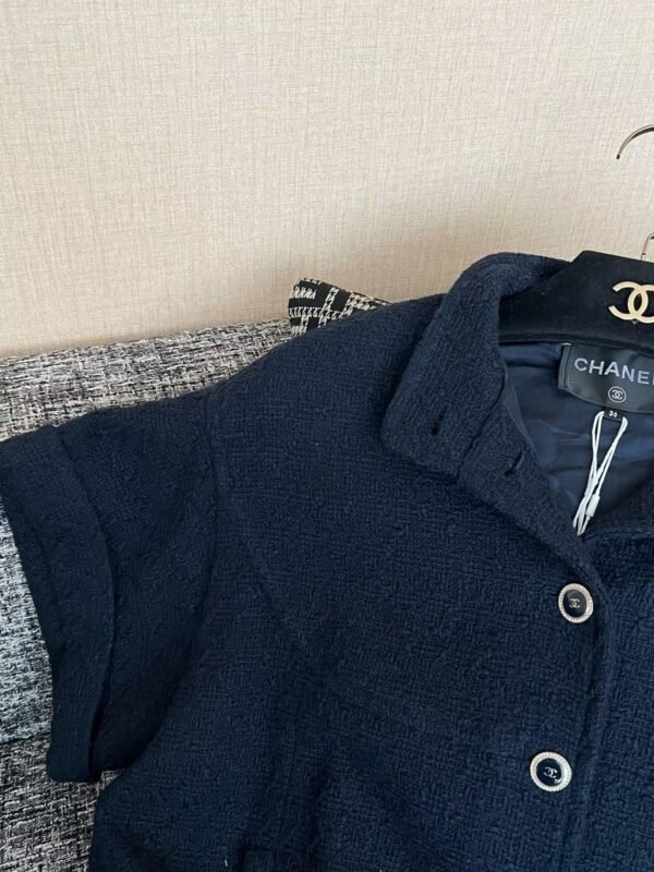 CHANEL  Outerwear