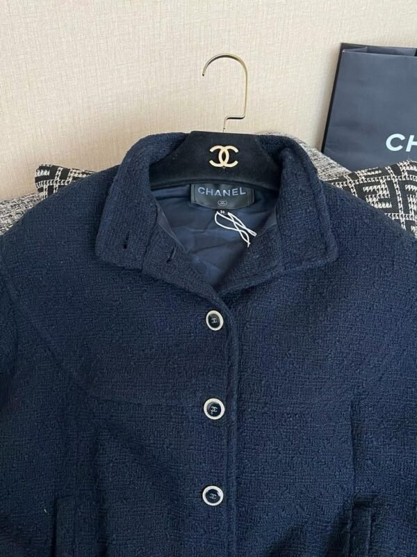 CHANEL  Outerwear