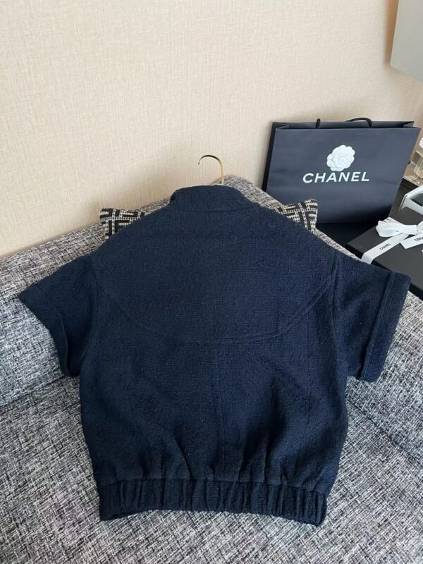 CHANEL  Outerwear