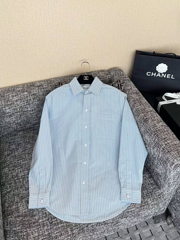CHANEL Shirt