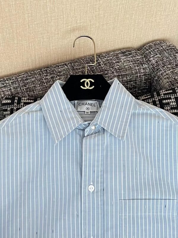 CHANEL Shirt
