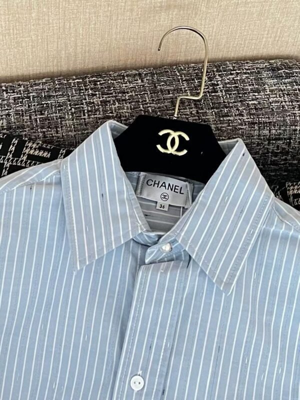 CHANEL Shirt