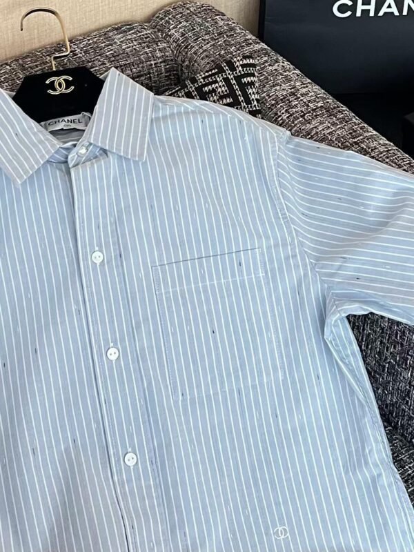 CHANEL Shirt