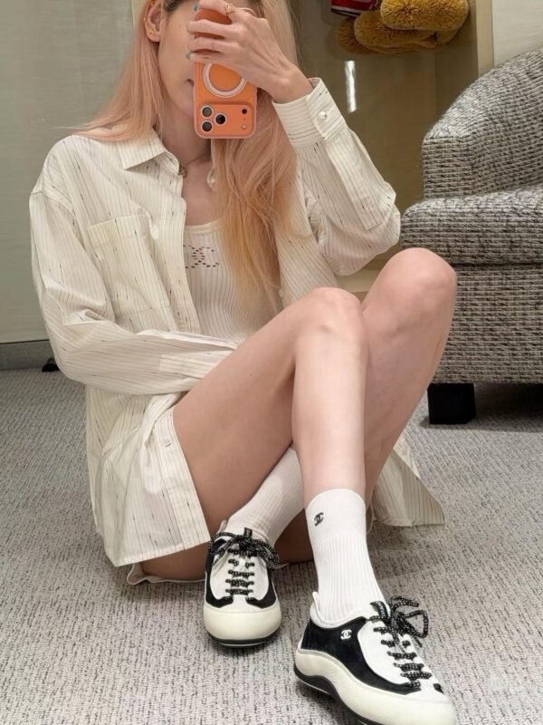 CHANEL Shirt