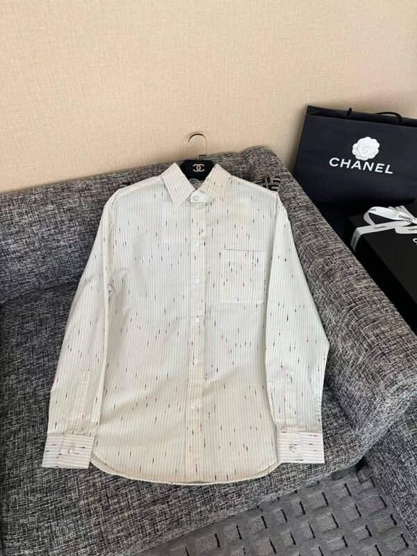 CHANEL Shirt
