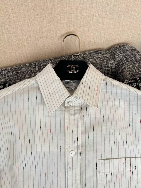 CHANEL Shirt