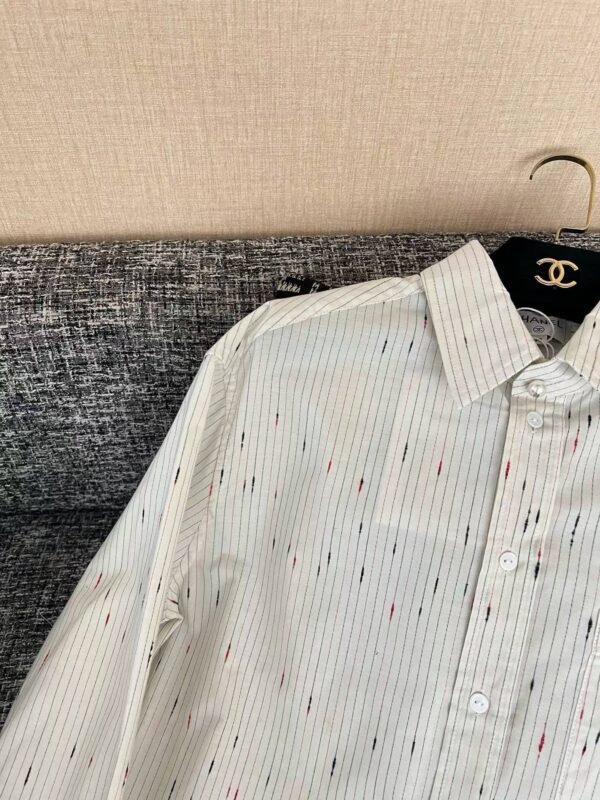 CHANEL Shirt