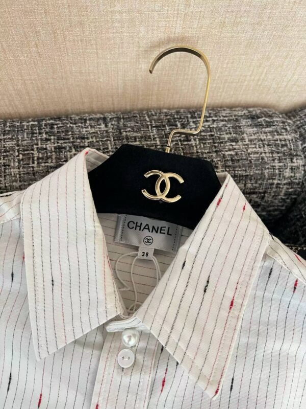 CHANEL Shirt