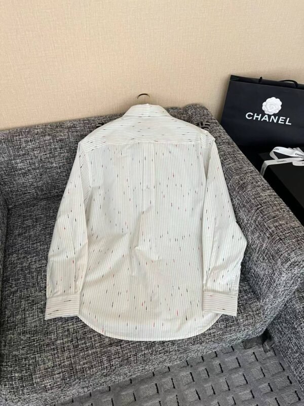 CHANEL Shirt