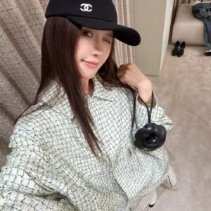 CHANEL  Shirt