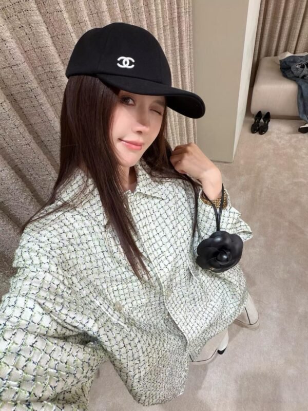CHANEL Shirt