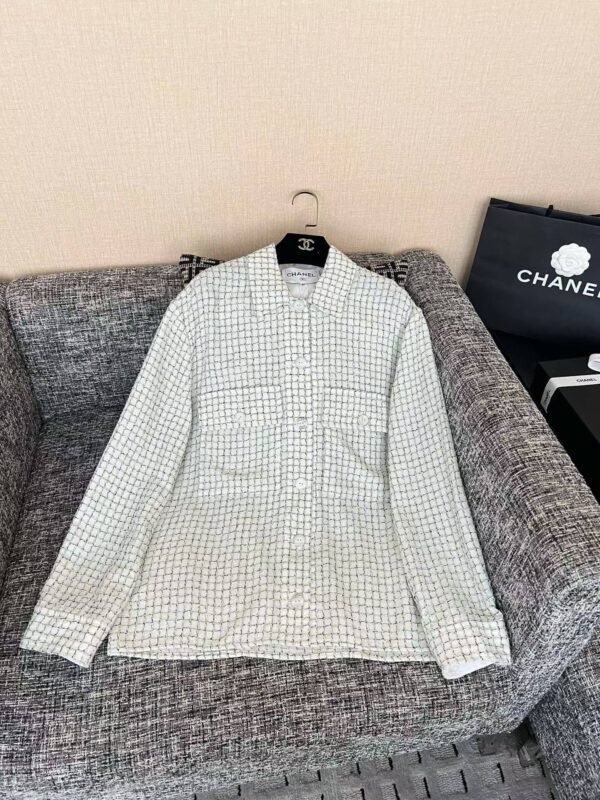 CHANEL Shirt