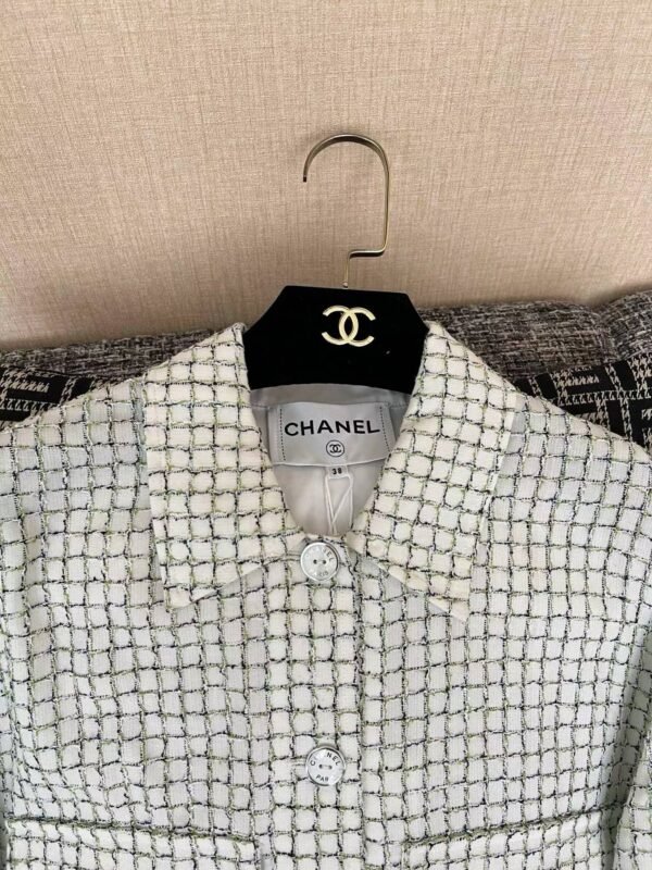 CHANEL Shirt