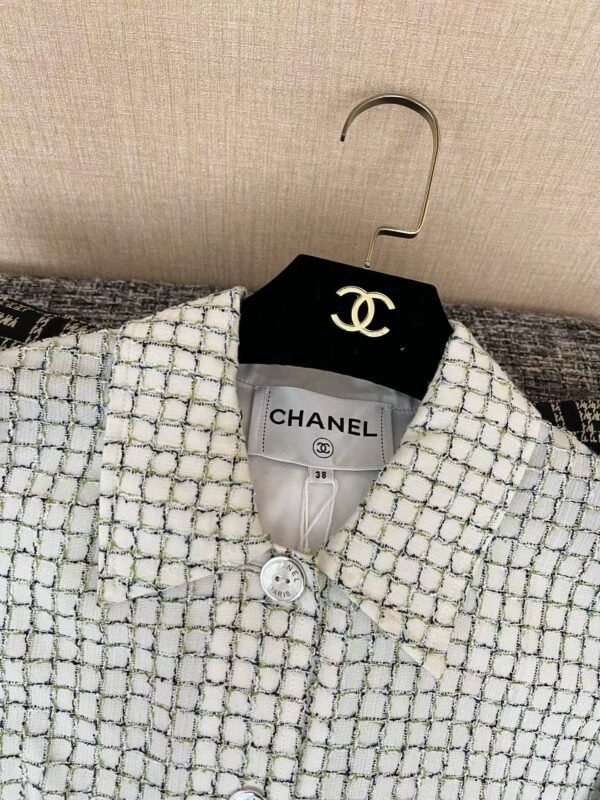 CHANEL Shirt