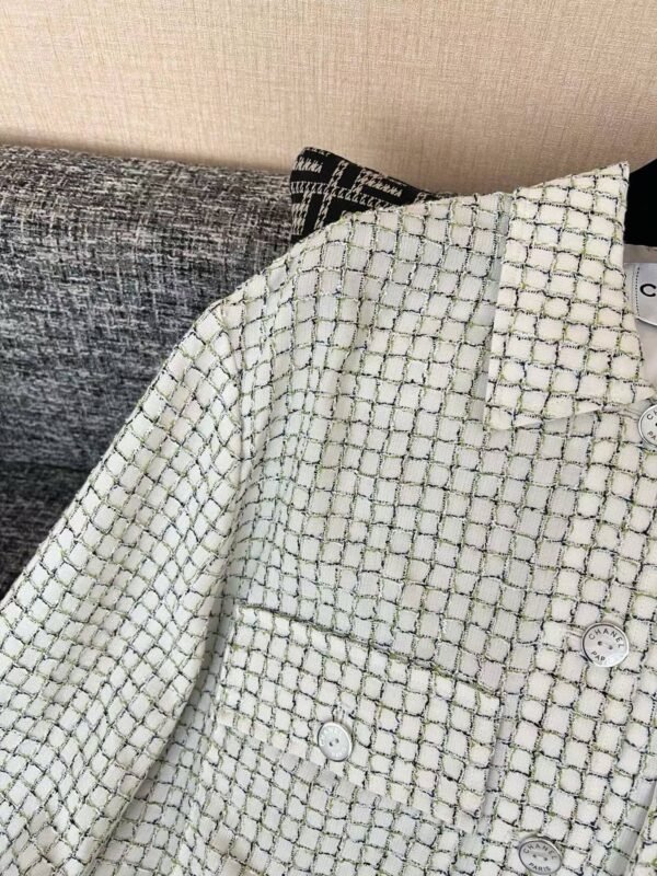 CHANEL Shirt