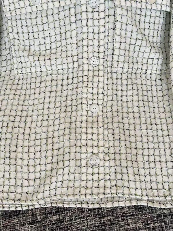 CHANEL Shirt