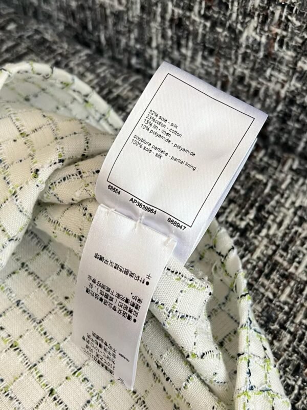 CHANEL Shirt