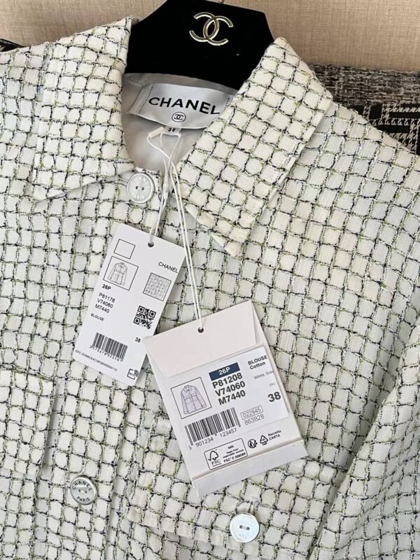 CHANEL Shirt