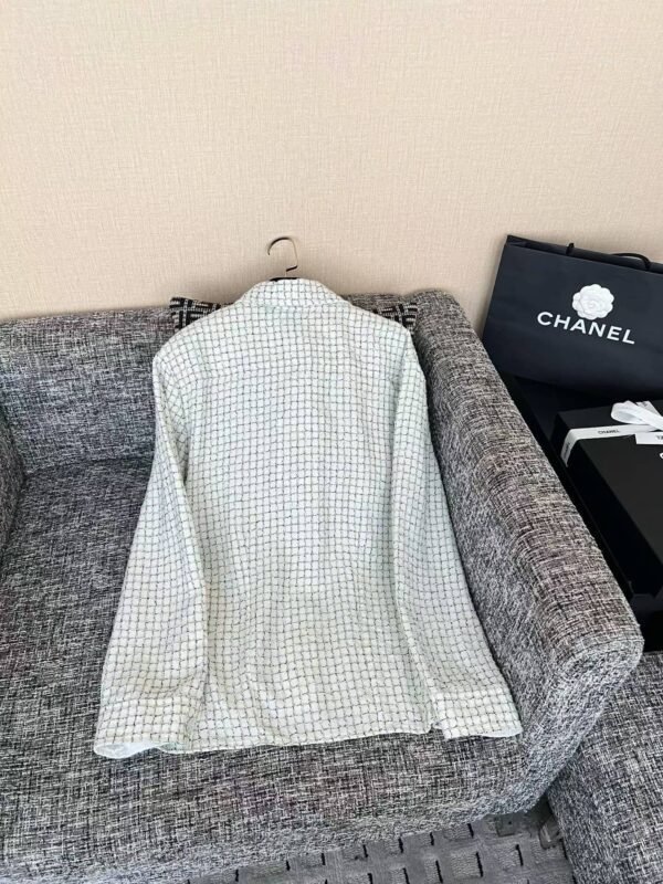 CHANEL Shirt