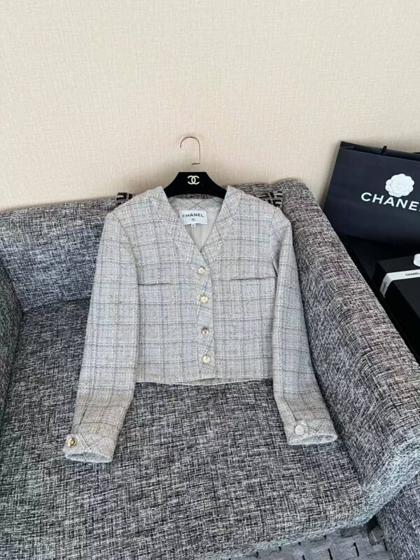CHANEL  Outerwear