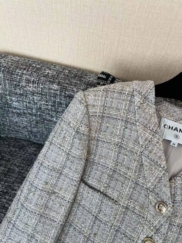 CHANEL  Outerwear