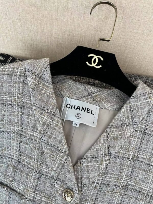 CHANEL  Outerwear
