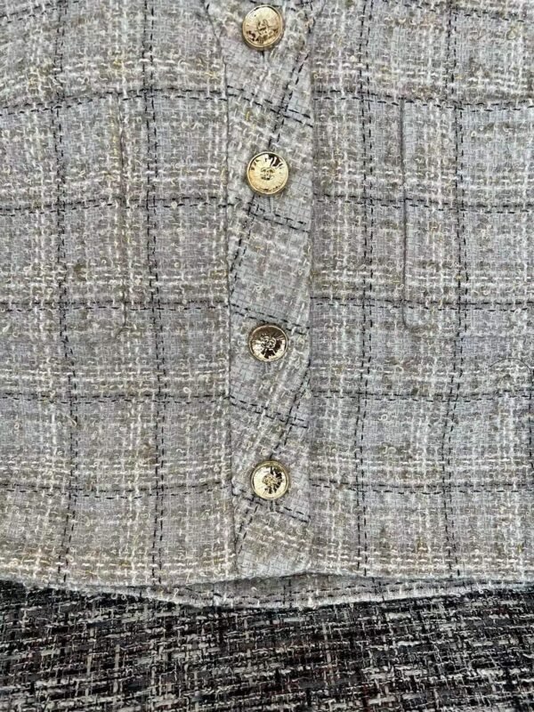CHANEL  Outerwear