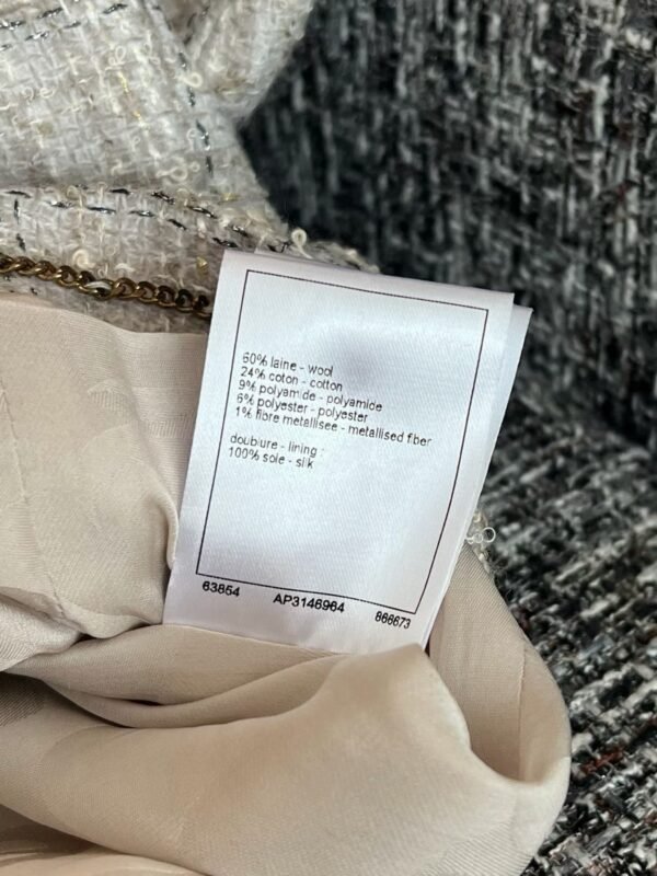 CHANEL  Outerwear