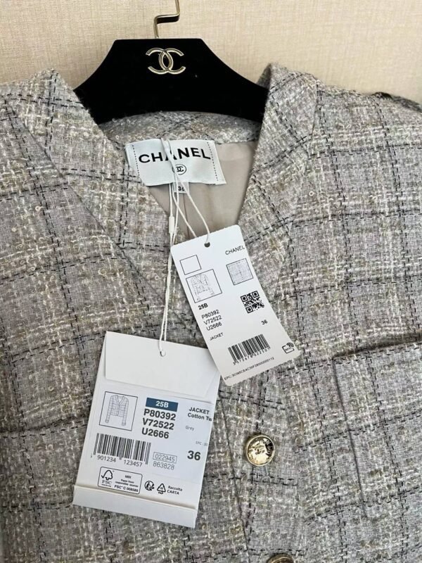 CHANEL  Outerwear