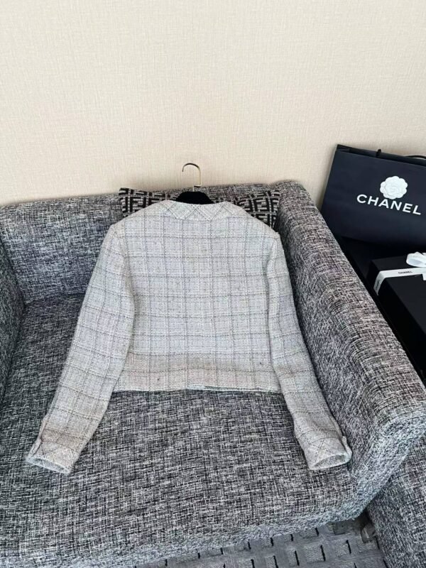 CHANEL  Outerwear