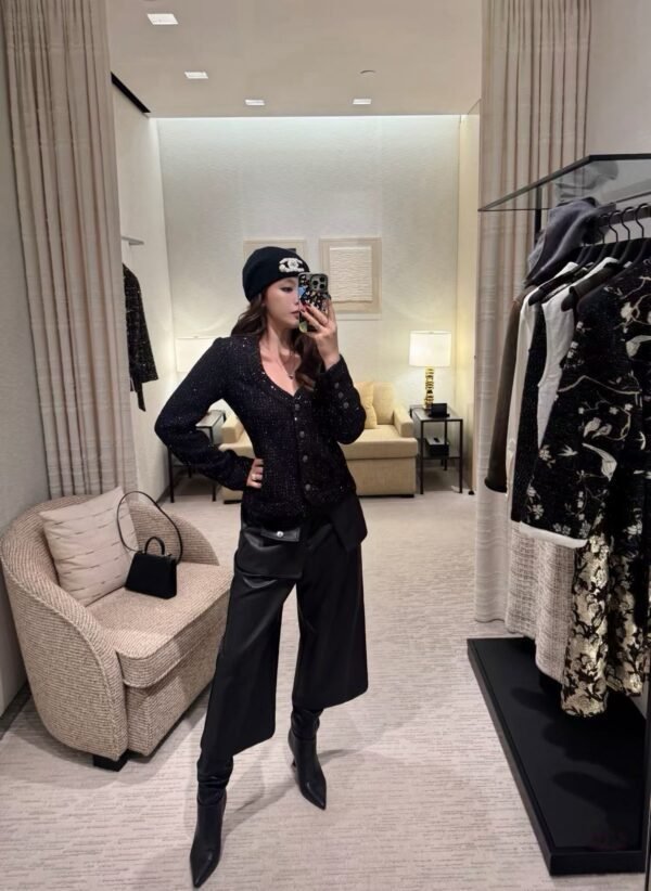 CHANEL  Outerwear