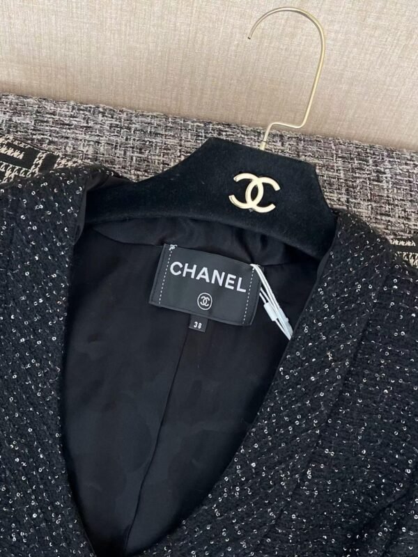 CHANEL  Outerwear