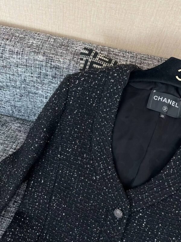 CHANEL  Outerwear