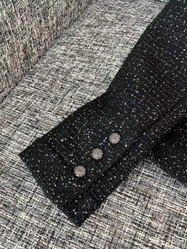 CHANEL  Outerwear