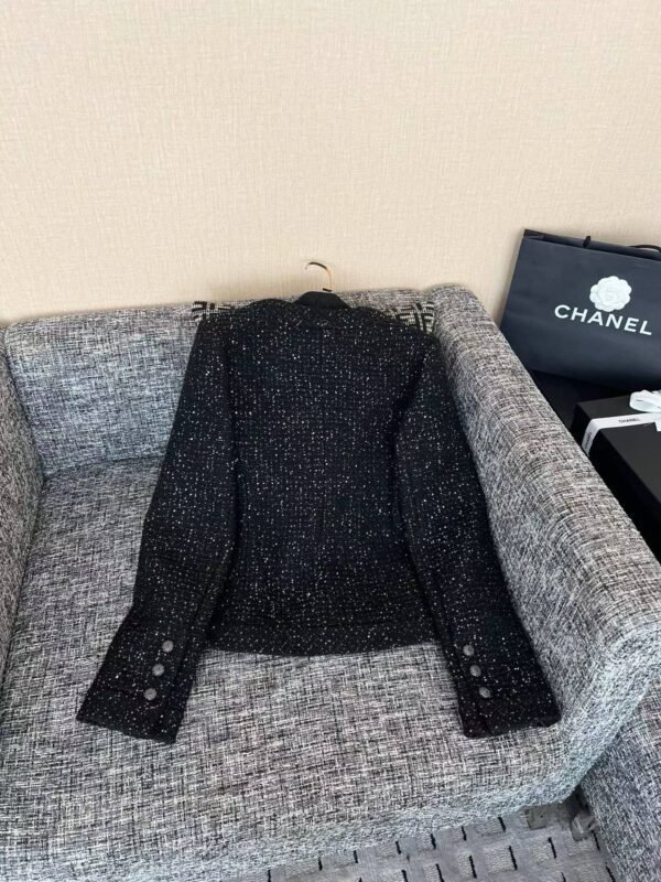 CHANEL  Outerwear