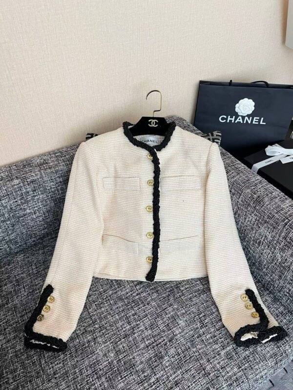 CHANEL  Outerwear