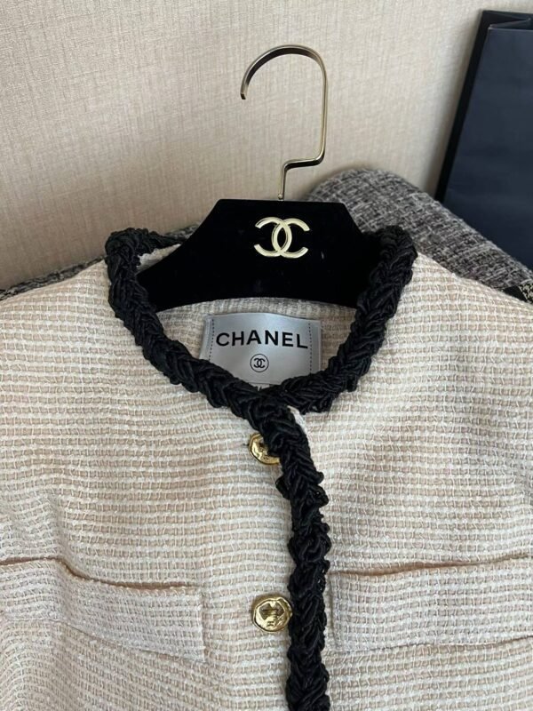 CHANEL  Outerwear
