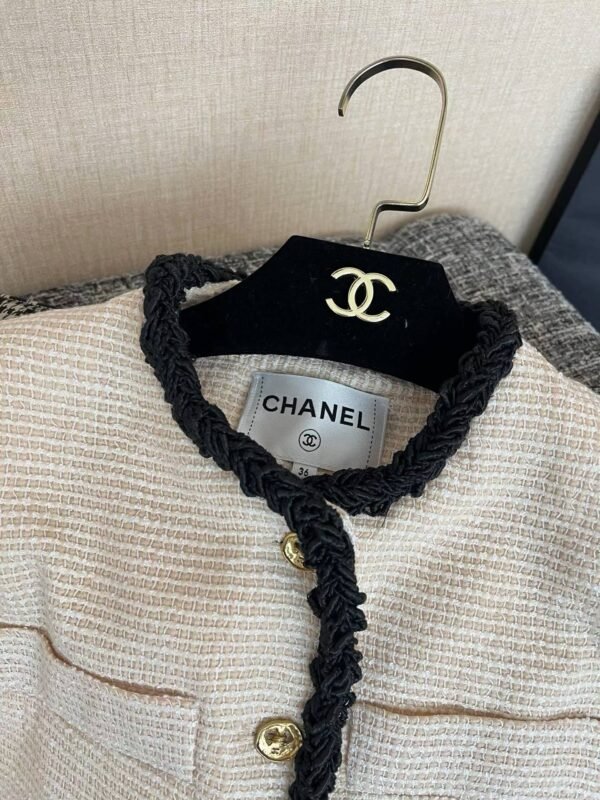 CHANEL  Outerwear