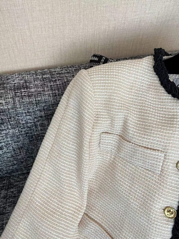 CHANEL  Outerwear