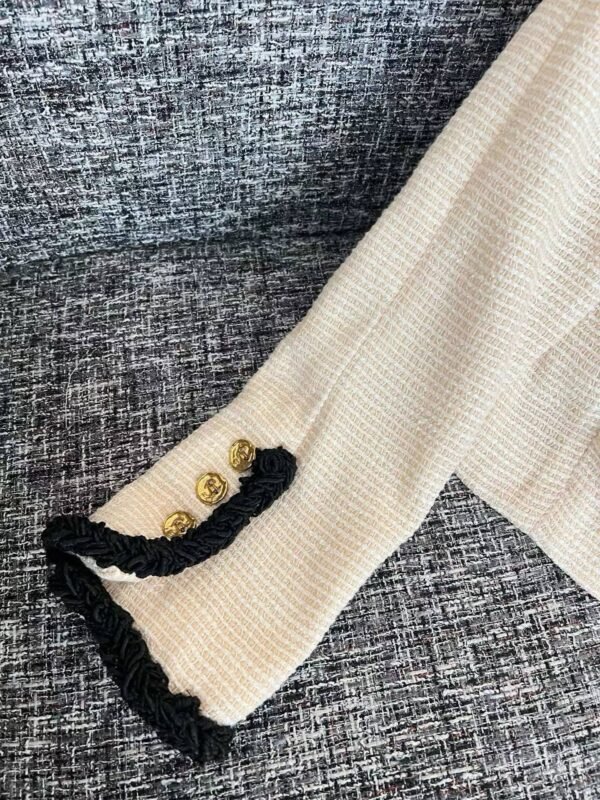 CHANEL  Outerwear