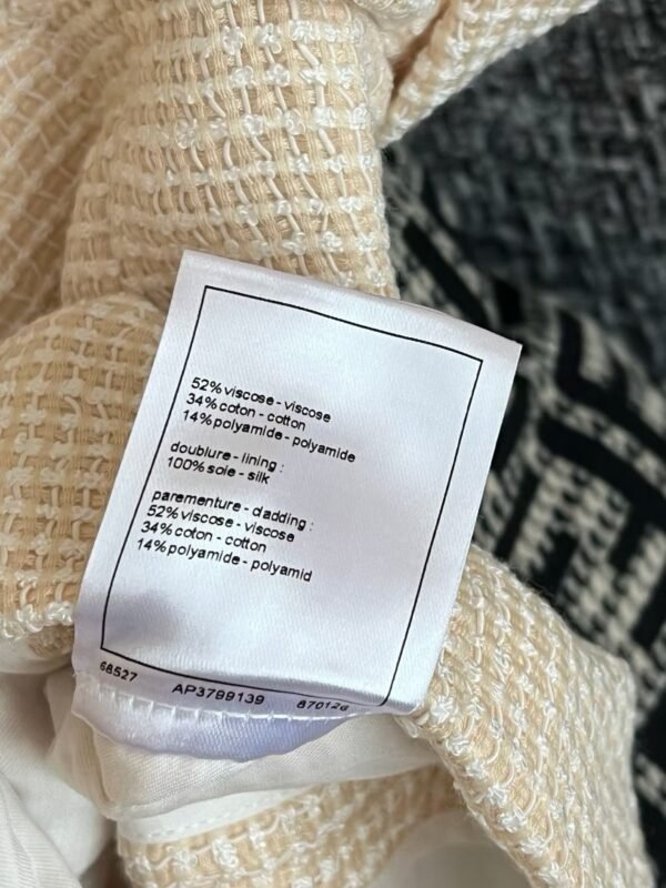 CHANEL  Outerwear