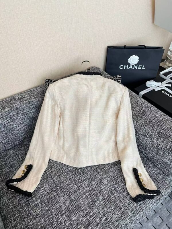 CHANEL  Outerwear