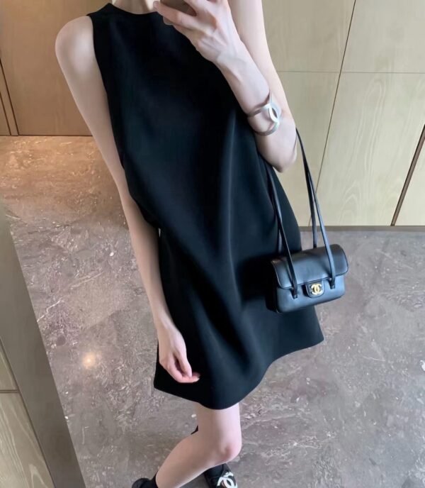 CHANEL  Dress