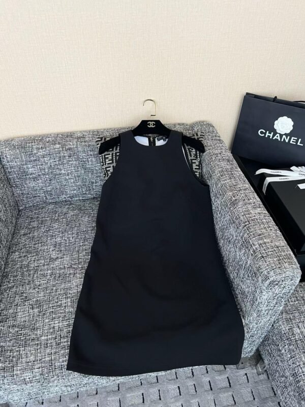 CHANEL  Dress