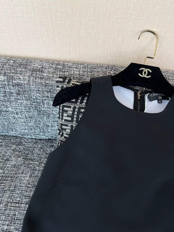 CHANEL  Dress