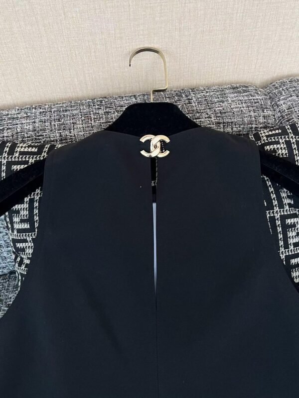 CHANEL  Dress