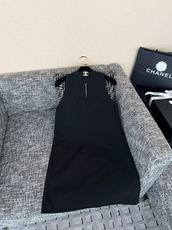 CHANEL  Dress