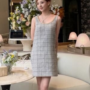 CHANEL  Dress