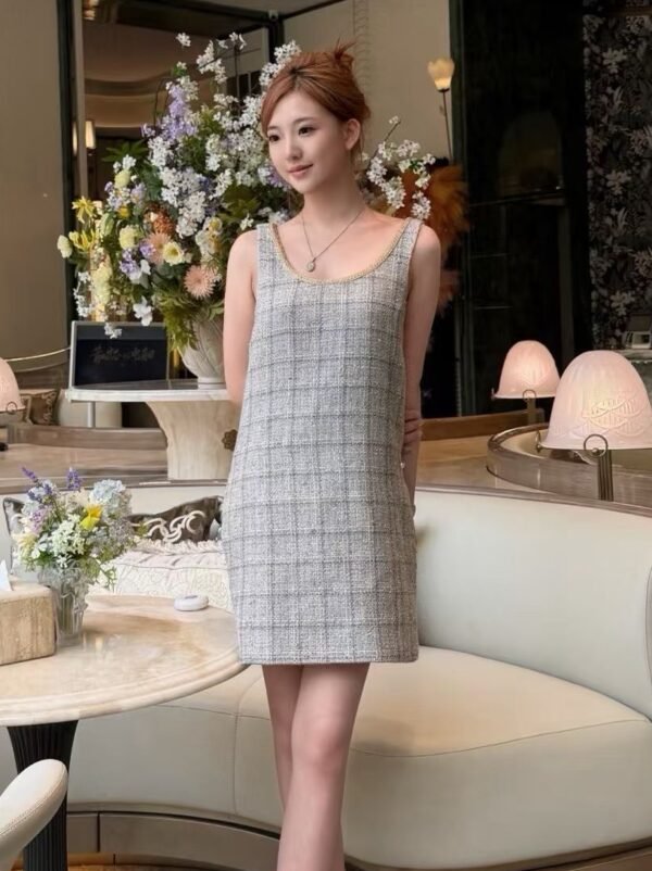 CHANEL  Dress